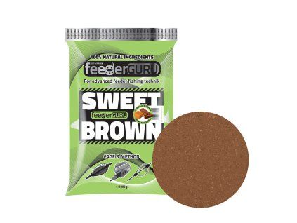 Sweet Brown 1kg