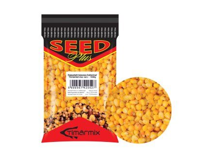 Fermented Corn 1000g