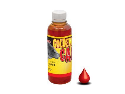 Golden Carp Liquid Eper Scopex