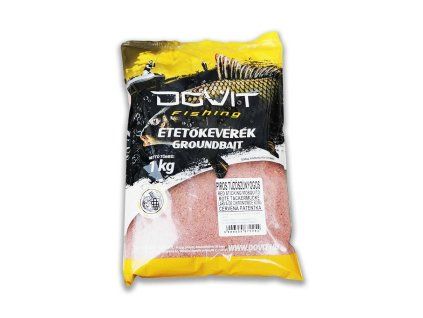 budos piros tuzoszunyog