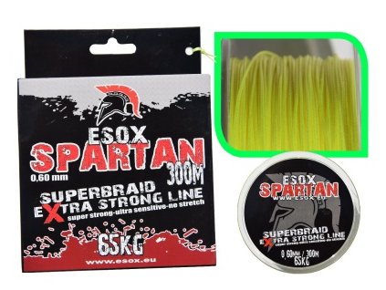 spartan superbraid line 65 kg 0 60mm 300m default