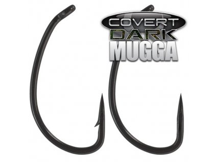 covert dark mugga