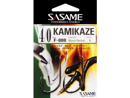 Sasame Kamikaze (Veľkosť 7/0)