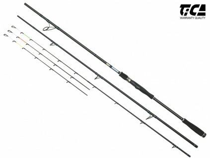 tica mentor feeder rod original