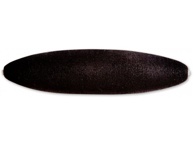 11657 black cat podvodni plavak eva 10g 6cm cierna
