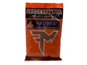 feedermania krmná zmes (príchuť Feedermania Fermented Switch)