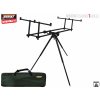 esox tripod trident original