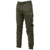 Fox Tepláky Collection Green/Silver LW Joggers