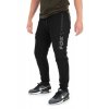 fox black camo print joggers teplaky xxxl