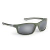 fox green silver sunglasses polarizacne okuliare