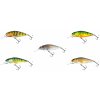 Salmo Perch Deep Runner 8cm - Floating