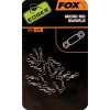 fox obratlik edges micro ring swivels 20 ks