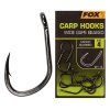 fox haciky wide gape beaked 10 ks