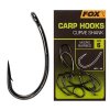 fox haciky curve shank 10 ks