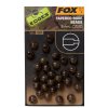 fox koralky edges camo tapered bore bead 30 ks 6 mm