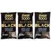 Sensas 3000 DARK SALTY - 1KG (príchuť FEEDER)