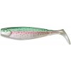 Gunki Gumová Nástraha G Bump (Farba RAINBOW MINNOW)