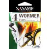 Sasame Wormer (Veľkosť 10)