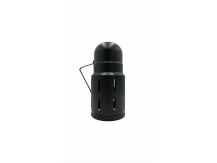 wind cover hood big black p021