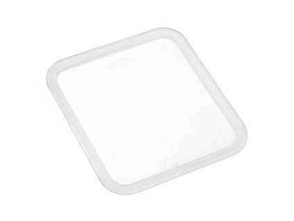 Silikonowe pokrywki Araven GN1/2 transparent