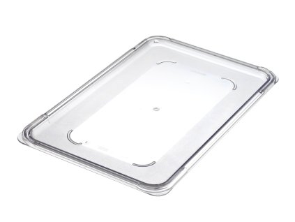 Araven PC víko GN1/1 transparent