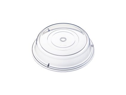 Araven PC poklop na talíř Ø215 transparent