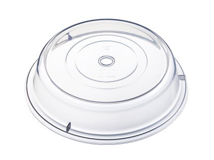 Araven PC poklop na talíř Ø315 transparent