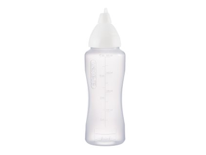 Araven dávkovací láhev 50cl transparent