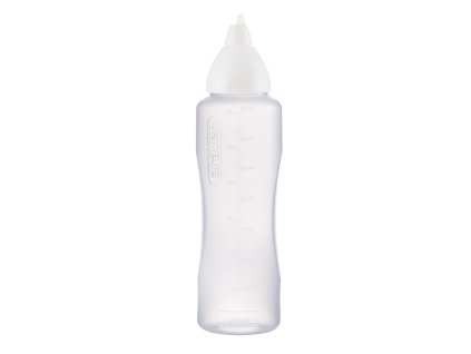 Araven dávkovací láhev 75cl transparent