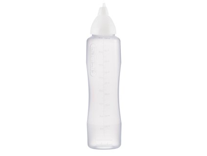Araven dávkovací láhev 100cl transparent
