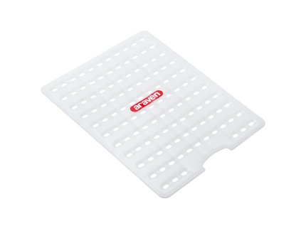 Araven mřížka do boxu bílá 25 l