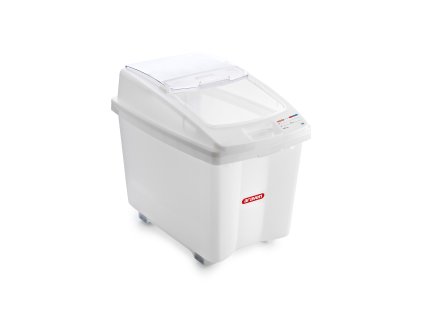 Araven box přepravní 80l transparent