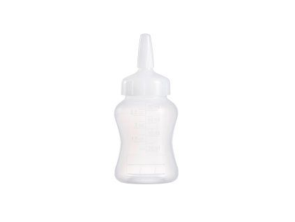 Mini butelka dozująca Araven 90 ml