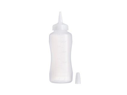 Mini butelka dozująca Araven 250 ml
