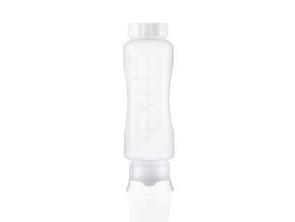 Araven FIFO dávkovač na omáčky 45cl transparent