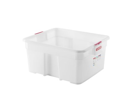 Araven box HDPE GN 2/1 300mm 70l