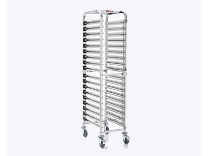 61222 gastronadobovy vozik GN1 1 18