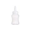 Mini butelka dozująca Araven 90 ml