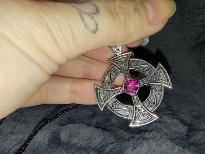 Cross 1