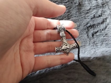 Mjolnir 1