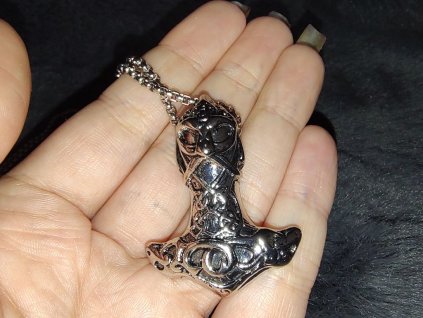 Mjolnir 1