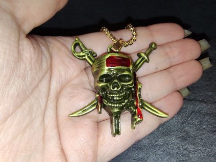 Jack Sparrow 1