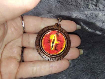 Sauron 1