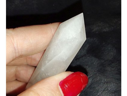 Špičatý hranol 8cm
