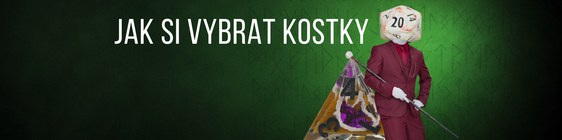 Průvodce pro začátečníky i zkušené dobrodruhy