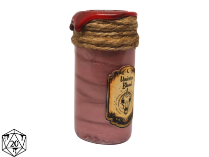 Potion - Unicorn blood Mk. I