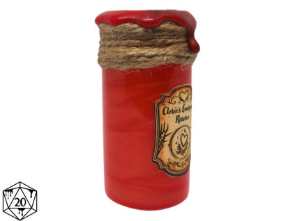 Potion - Healing potion Mk. I