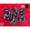 Chaos ULTIMA - Sada kostek pro DnD