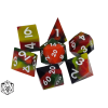 FeyWild - Sada kostek pro DnD