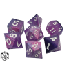 Purple Universe - Sada kostek pro DnD